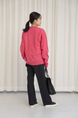 ���f���T�C�Y�F164cm/	�s���N/���p�T�C�Y�F42