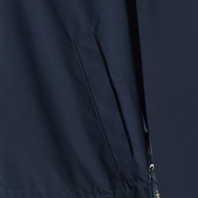WOOLRICH(ウールリッチ)のCITY BOMBER（ノーカラーブルゾン