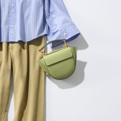 WANDLER(ワンドラー)のHortensia Bag Mini通販 | mirabella（ミラベラ