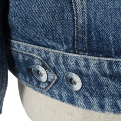 rag & bone(ラグ アンド ボーン)の【MIRAMAR】デニムプリント