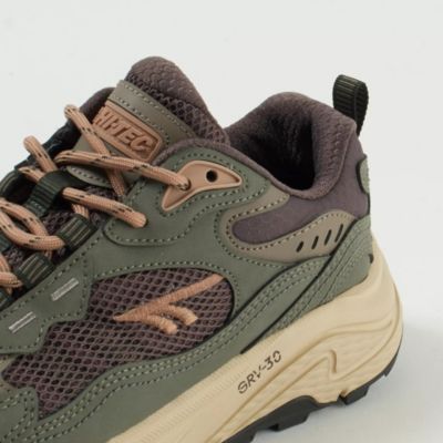 HI-TEC(ハイテック)の【洗える】HT HKU16 EASTEND WP通販