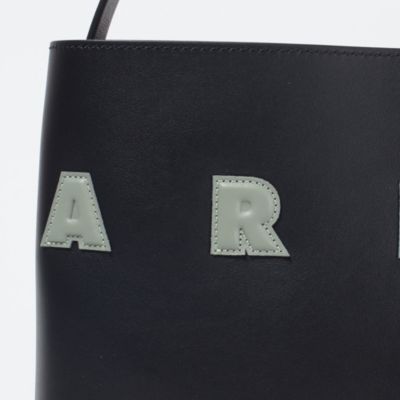 MARNI・MUSEO HOBO スモールバッグ・￥269,500