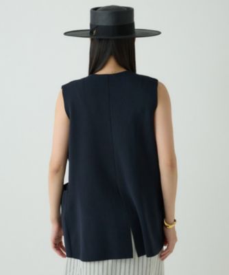 mqk　Chaos カオス　シルクコンベスト Chaos(カオス)/シルクコンベスト 【セットアップ可】（ベスト）｜Chaos