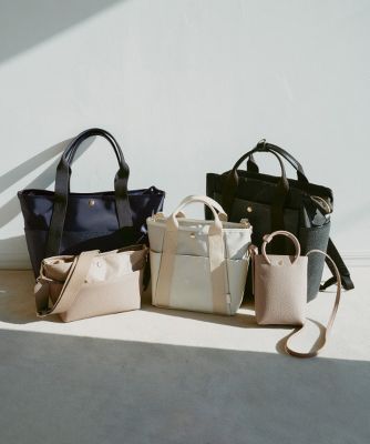 TOPKAPI(トプカピ)の【Breath TOPKAPI】【TOPKAPI × 藤本美貴さん