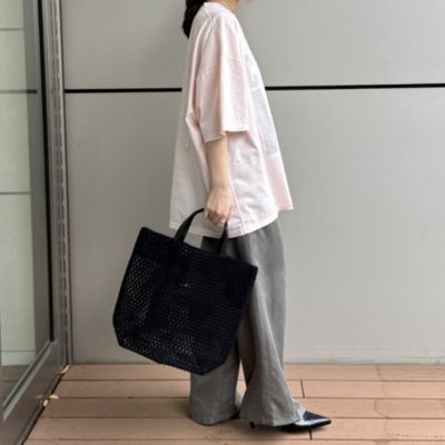 MARY AL TERNA(メアリ オルターナ)のメッシュトートバッグ通販