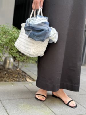 Faliero Sarti(ファリエロ サルティ)の【戸野塚かおるさん