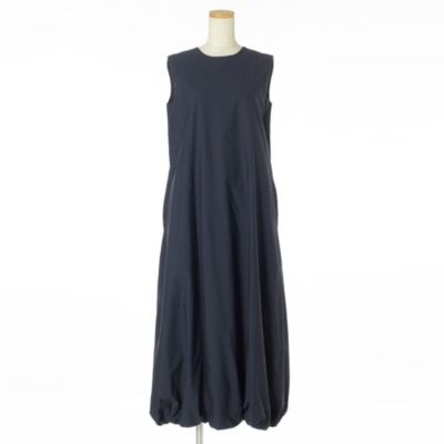 ne Quittez pas(ヌキテパ)のバルーンシルエットドレスアウトレット通販