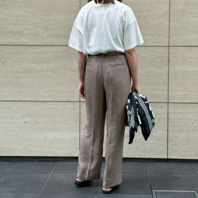 Chaos×eclat(カオス×エクラ)のアイアスロータパンツ通販 | 集英社HAPPY