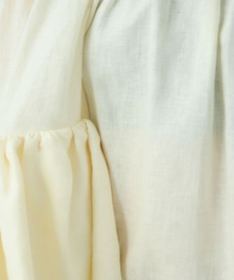 Chaos カオス アガサチャンパカブラウス 2025 Chaos カオス アガサチャンパカブラウス 2025