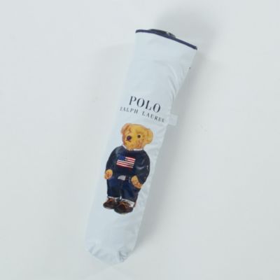 POLO RALPH LAUREN(ポロ ラルフ ローレン)の【晴雨兼用