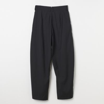 LOEFF(ロエフ)のボンタントラウザー通販 | 集英社HAPPY PLUS STORE