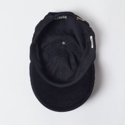 Oblada(オブラダ)のCORDUROY CAP通販 | 集英社HAPPY PLUS STORE