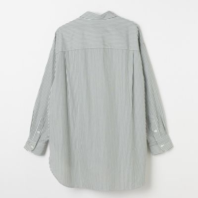 Gymphlex(ジムフレックス)のREGULAR COLLAR TUNIC L／S通販 | 集英社