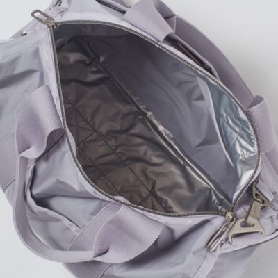 LeSportsac×eclat(レスポートサック×エクラ)のエッセンシャル