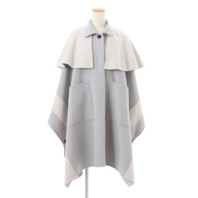 ADORE(アドーア)のリバーポンチョコート通販 | 集英社HAPPY PLUS STORE