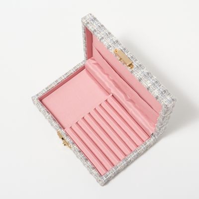 GIGI×eclat(ジジ×エクラ)のジュエリーボックス通販 | 集英社HAPPY PLUS