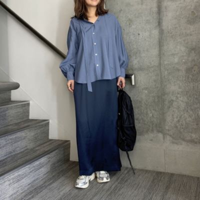 大人カジュアルは“スニーカー次第”【40代ファッション】