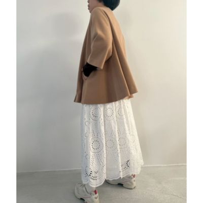 ���f���T�C�Y�F166cm/���p�T�C�Y�FF