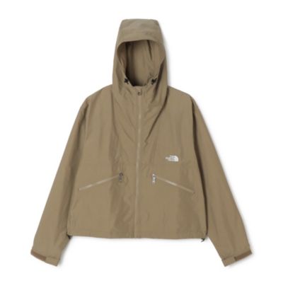THE NORTH FACE(ザ・ノース・フェイス)の【洗える】Short Compact