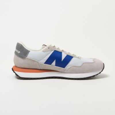 New Balance(ニューバランス)の237通販 | 集英社HAPPY PLUS STORE