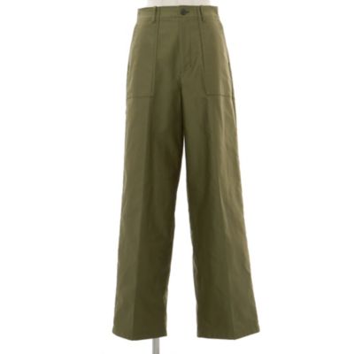 E by eclat(イーバイエクラ)のNEO大人ベイカーパンツ通販 | 集英社