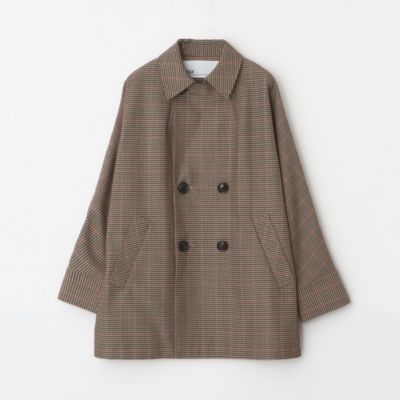 TICCA(ティッカ)の【HPS別注】ミニテントトレンチコート通販 | 集英社