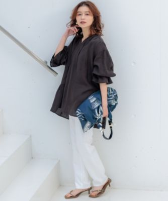 23区 S(ニジュウサンク エス)の【新色追加/杏さん着用】23区DENIM