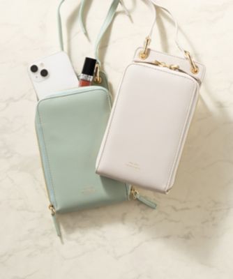 23区(ニジュウサンク)のスマホ ポシェット通販 | 集英社HAPPY PLUS STORE
