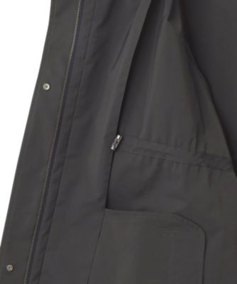 ICB L(アイシービー エル)の【撥水加工】 メモリーストレッチ