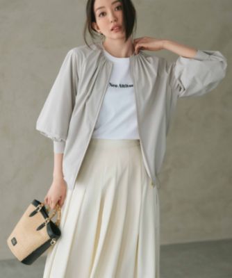 23区(ニジュウサンク)の【CLASSY.6月号掲載/Oggi4月号掲載】雑材