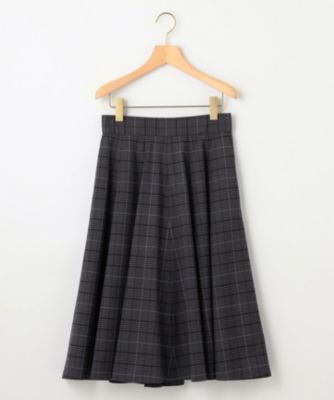 組曲(クミキョク)の【WEB限定カラーあり】ウールライクストレッチ