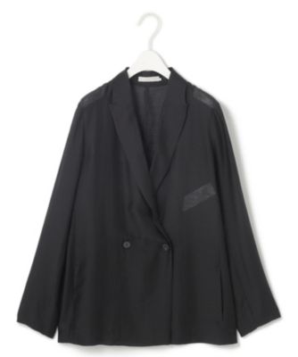 ICB リヨセルシアー ジャケット 洗える　接触冷感　速乾 楽天市場】【接触冷感・速乾・洗える】 リヨセルシアー