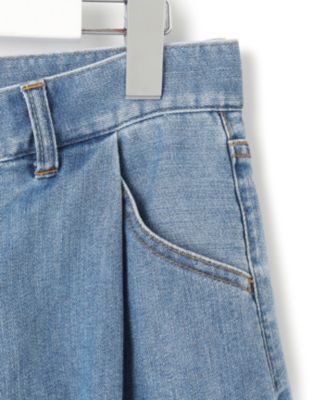 23区 S(ニジュウサンク エス)の【Oggi6月号掲載/接触冷感】23区