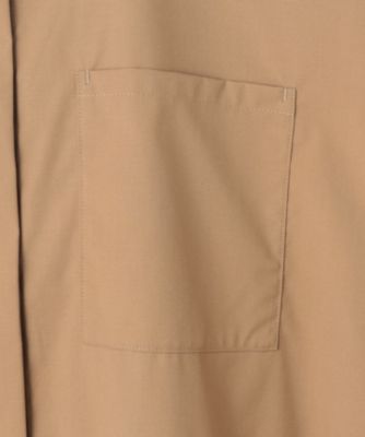 2025年　Newans ラウンドフリルワンピース Newans(ハッシュニュアンス)の【洗える】ラウンドフリル