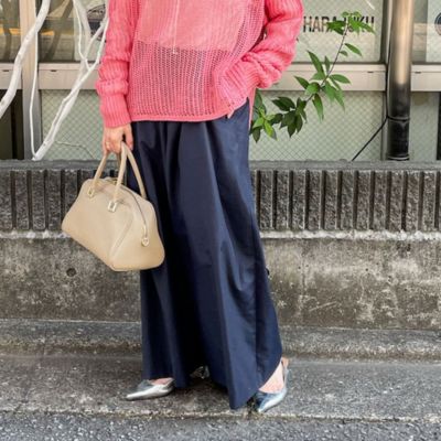 NOLLEY'S(ノーリーズ)のウォッシャブルエクセルテックタンブラー