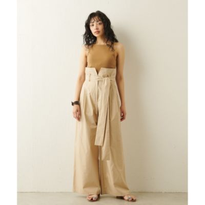 ウィムガゼット☆カップツキベアテレコキャミ カップツキベアテレコキャミ | Whim Gazette(ウィム ガゼット