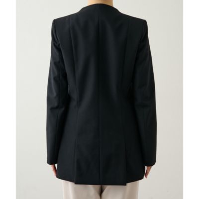 Whim Gazette(ウィム ガゼット)の【長谷川京子さんコラボ】カラーレス