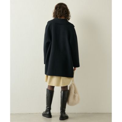 Whim Gazette(ウィム ガゼット)の刺繍チュニックシャツ2通販 | 集英社