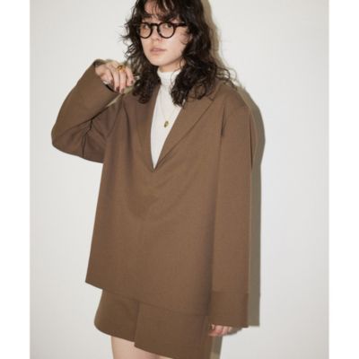 新品 ウィムガゼット THE PAUSE ドライストレッチプルジャケット THE PAUSE】ドライストレッチプルジャケット | Whim Gazette