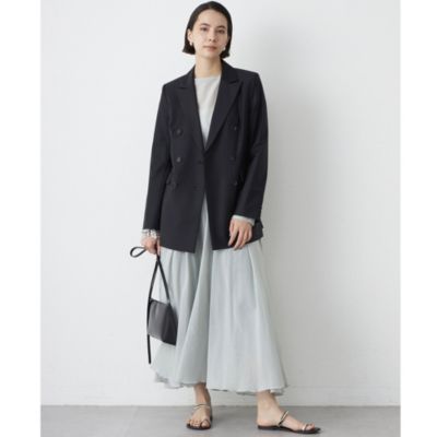 Whim Gazette(ウィム ガゼット)の【Drawing Numbers】ダブルプレーン