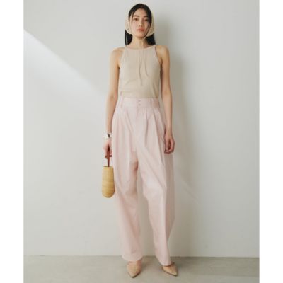 ウィムガゼット☆カップツキベアテレコキャミ Whim Gazette(ウィム ガゼット)のカップツキベアテレコキャミ