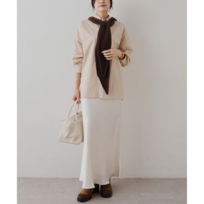 Whim Gazette(ウィム ガゼット)のドルマンシャツ通販 | 集英社HAPPY