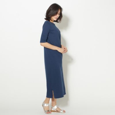 Shop Marisol Le Minor ショップマリソル ルミノア の Marisol別注 後ろvあきカットソーワンピースアウトレット通販 集英社happy Plus Store Outlet セール情報