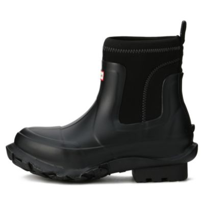 STELLA McCARTNEY × HUNTER BOOTS