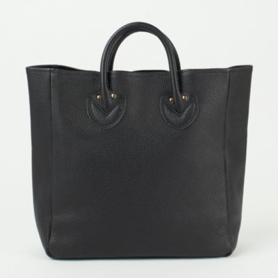 新品  Young & Olsen レザートートバッグ  M  最終値下げ