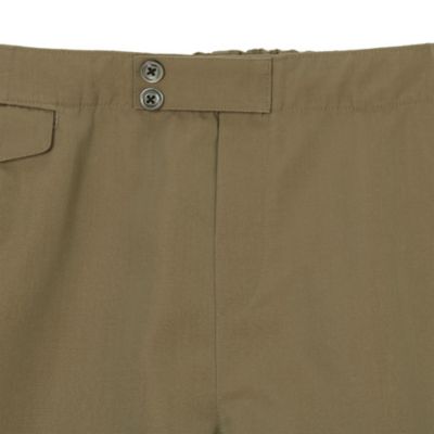 Neat MAX CANVAS － SWIM SHORTS （NEW MODEL）