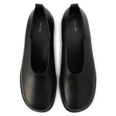 THE ROW MONCEAU LOAFER