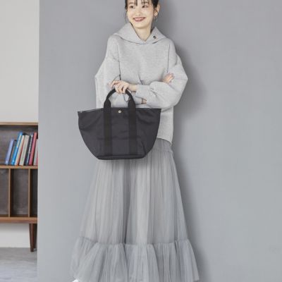 TOPKAPI(トプカピ)の【WEB限定】TIDY／タイディ トート バッグ M