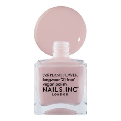 NAILS INC(ネイルズ インク)のプラント パワー ネイルポリッシュ通販