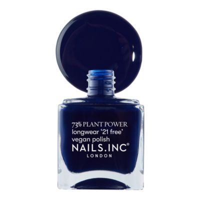 NAILS INC(ネイルズ インク)のプラント パワー ネイルポリッシュ通販